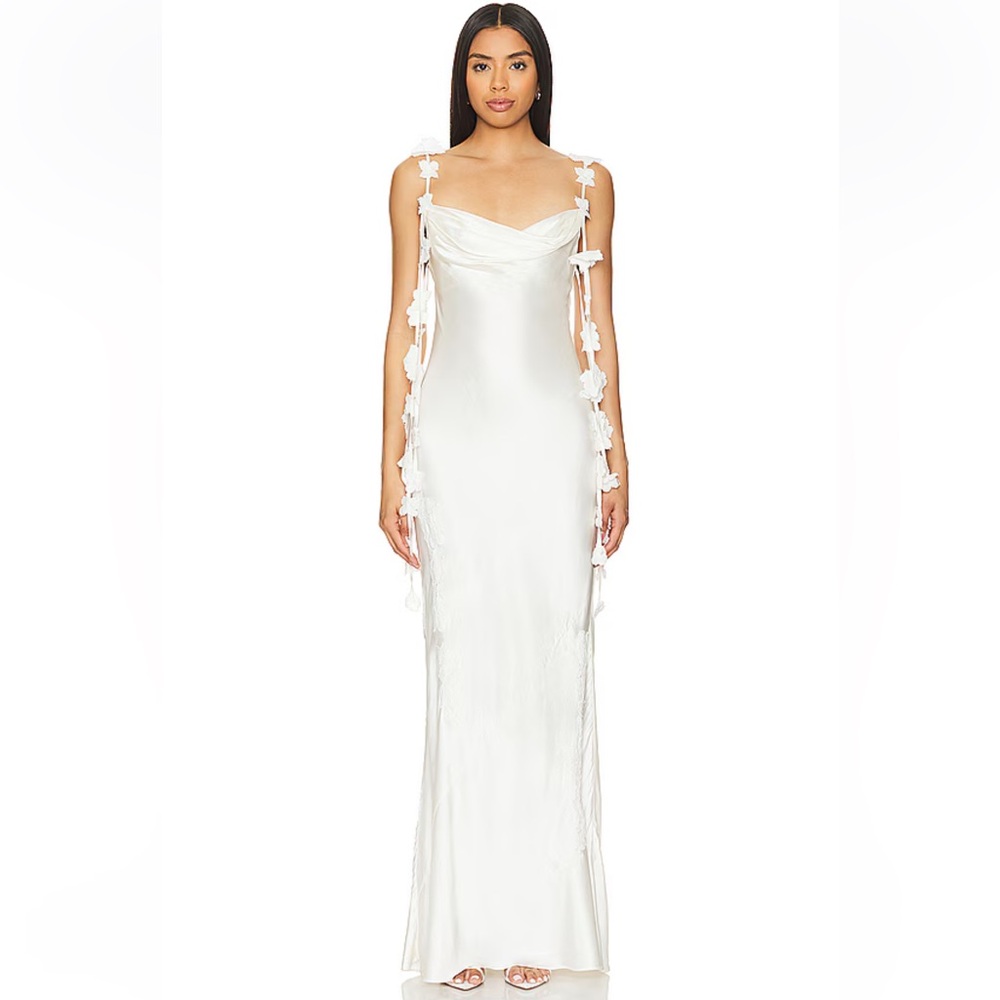 NBD Inaya Gown, size small